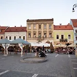 Heart Of The City