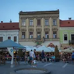 Heart Of The City