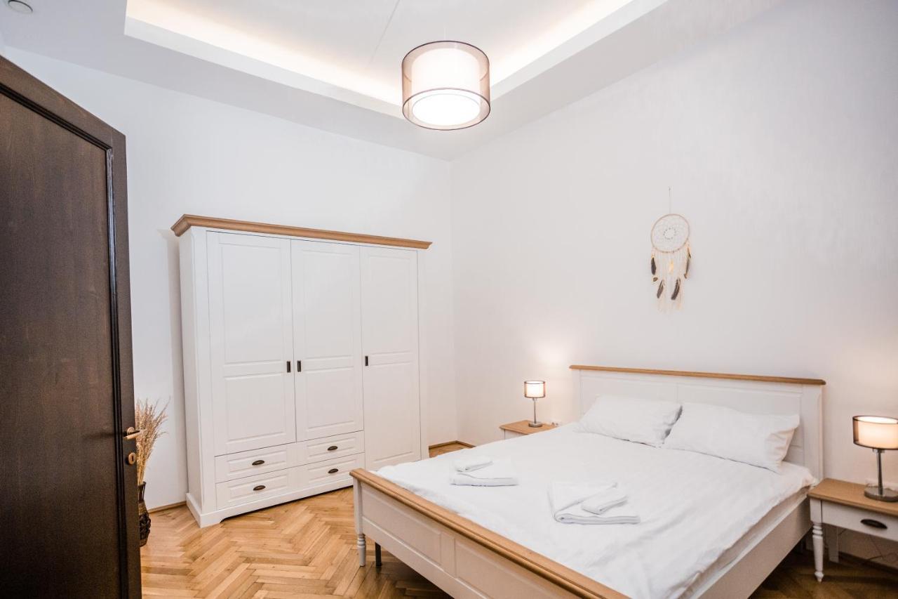 Heart Of The Apartment Brasov