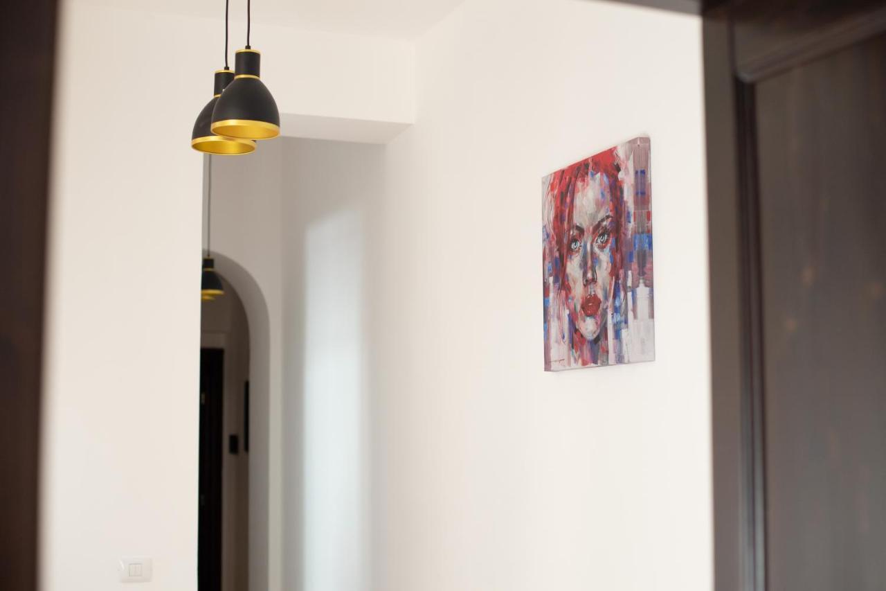 Heart Of The Apartment Brasov