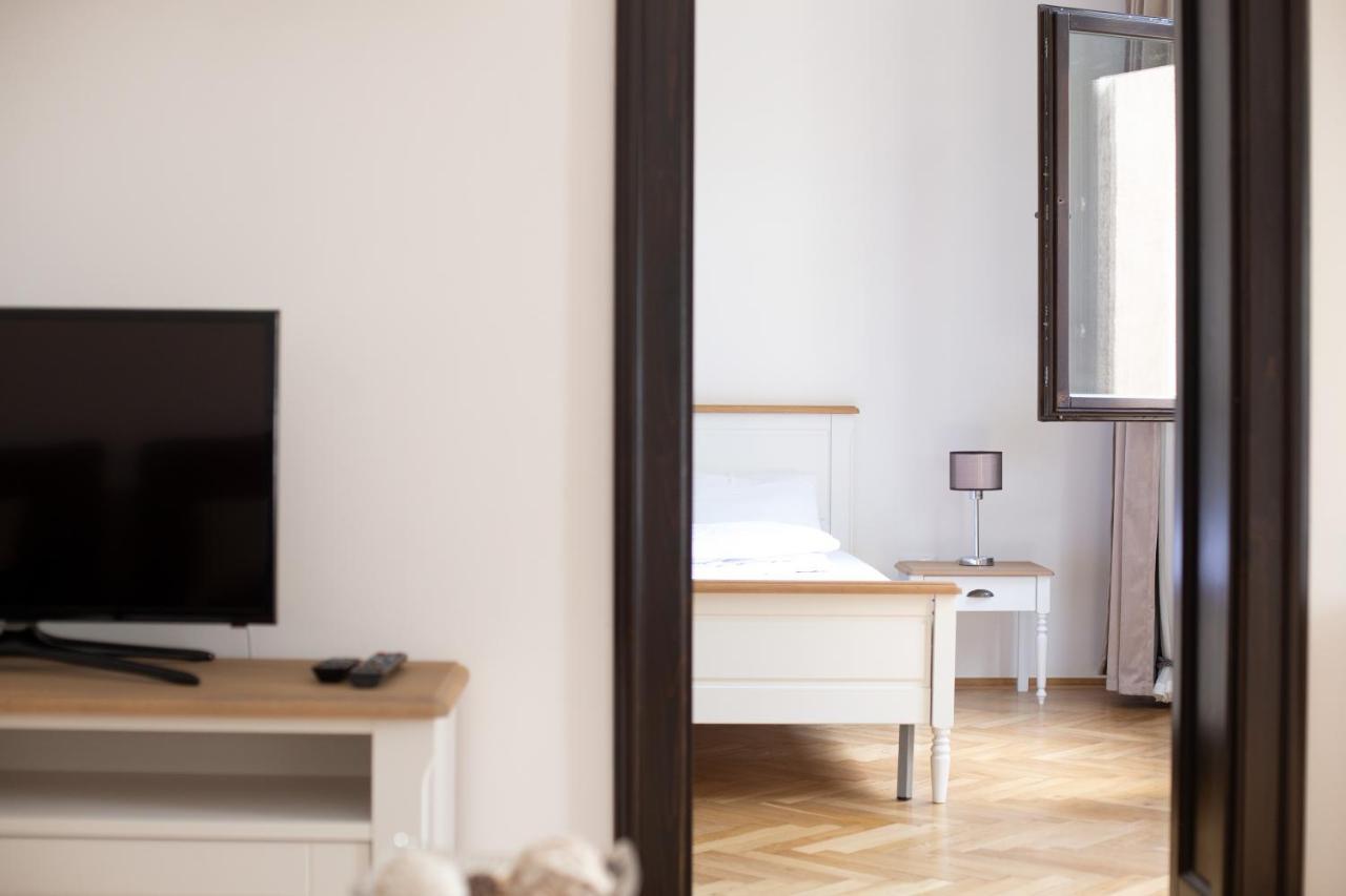 Apartment Heart Of The Brasov